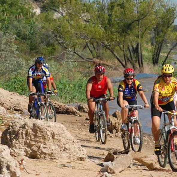 Ciclismo en Mazatlán